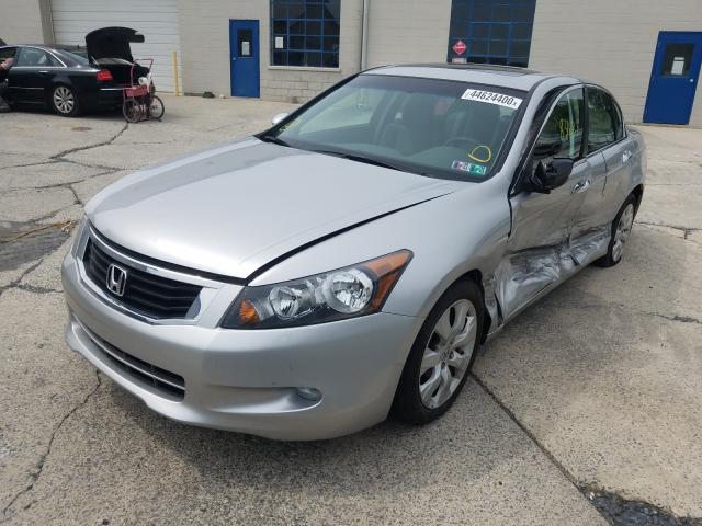 Photo 1 VIN: 5KBCP3F72AB009558 - HONDA ACCORD EX 