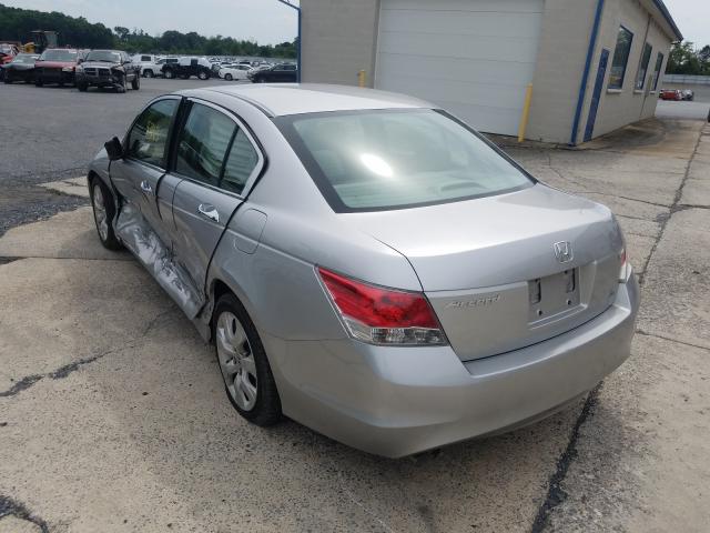 Photo 2 VIN: 5KBCP3F72AB009558 - HONDA ACCORD EX 