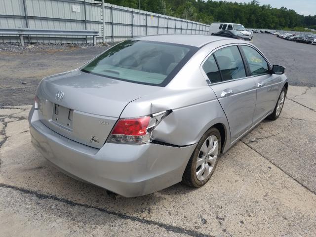 Photo 3 VIN: 5KBCP3F72AB009558 - HONDA ACCORD EX 