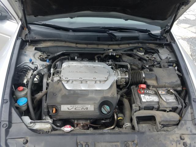 Photo 6 VIN: 5KBCP3F72AB009558 - HONDA ACCORD EX 