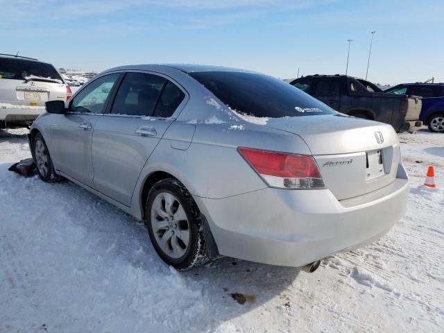 Photo 2 VIN: 5KBCP3F72AB501264 - HONDA ACCORD EX 