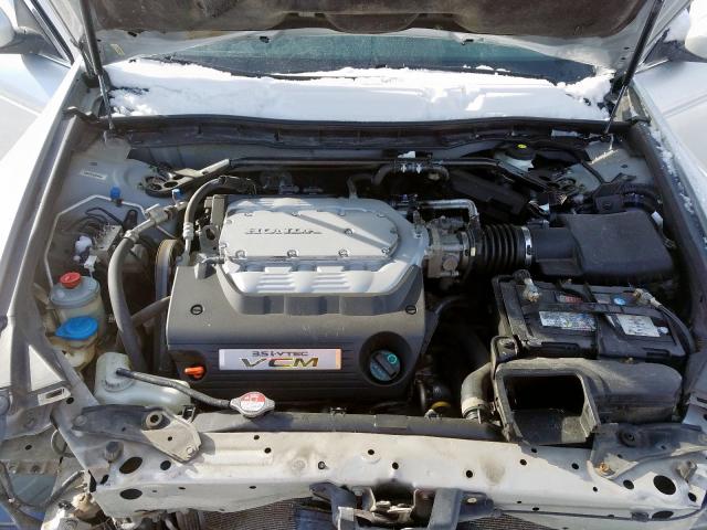 Photo 6 VIN: 5KBCP3F72AB501264 - HONDA ACCORD EX 