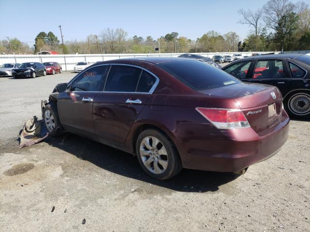 Photo 2 VIN: 5KBCP3F73AB002621 - HONDA ACCORD EX 