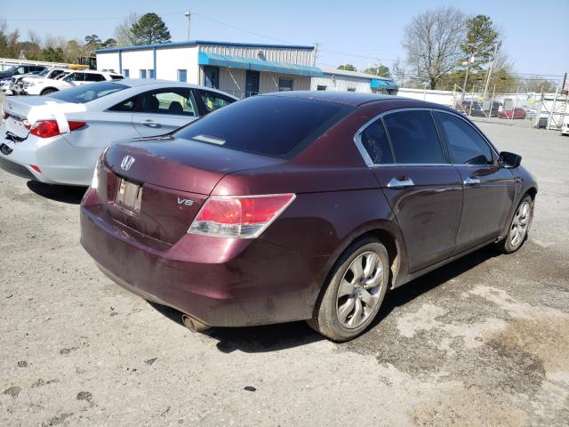 Photo 3 VIN: 5KBCP3F73AB002621 - HONDA ACCORD EX 