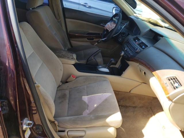 Photo 4 VIN: 5KBCP3F73AB002621 - HONDA ACCORD EX 