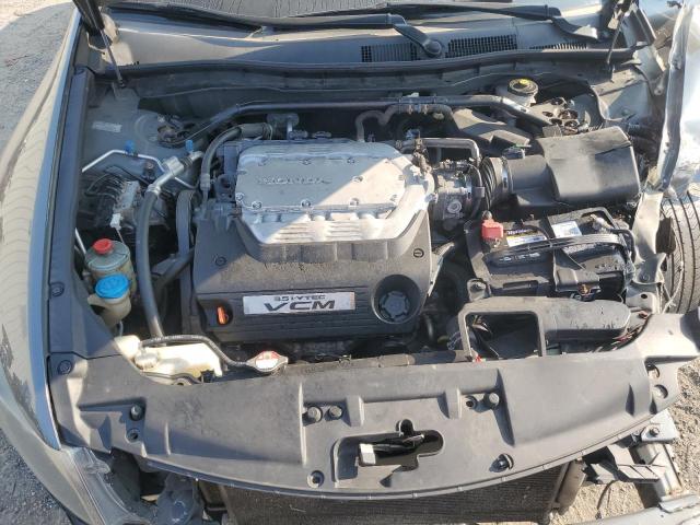 Photo 10 VIN: 5KBCP3F73AB003400 - HONDA ACCORD EX 