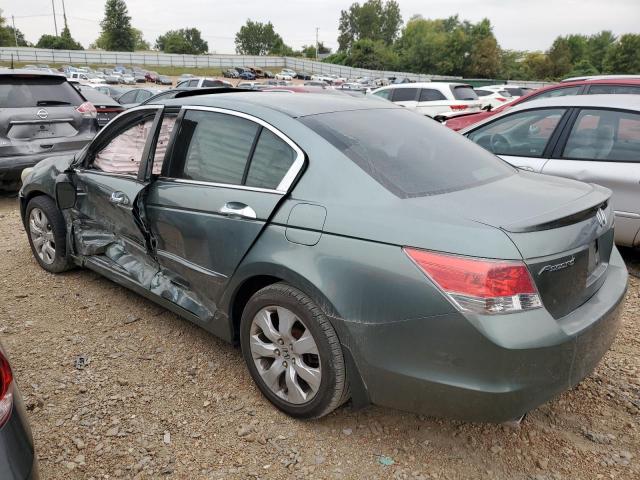 Photo 1 VIN: 5KBCP3F73AB006197 - HONDA ACCORD EX 