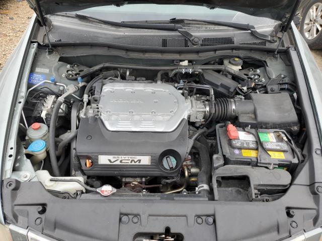 Photo 10 VIN: 5KBCP3F73AB006197 - HONDA ACCORD EX 