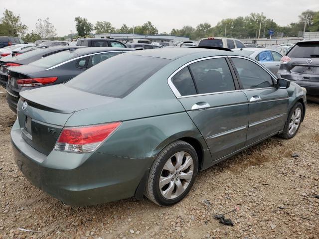 Photo 2 VIN: 5KBCP3F73AB006197 - HONDA ACCORD EX 