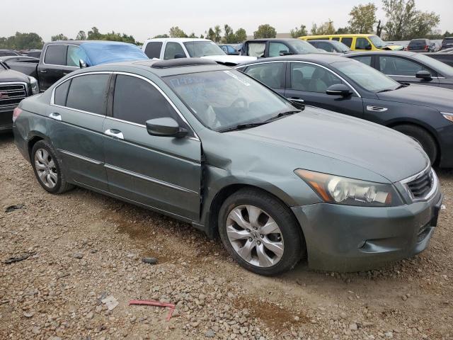 Photo 3 VIN: 5KBCP3F73AB006197 - HONDA ACCORD EX 