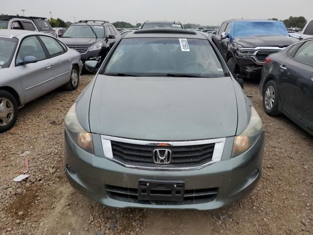 Photo 4 VIN: 5KBCP3F73AB006197 - HONDA ACCORD EX 