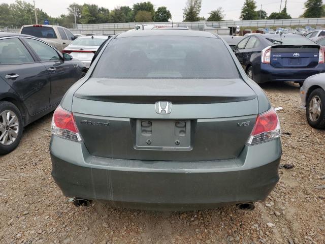 Photo 5 VIN: 5KBCP3F73AB006197 - HONDA ACCORD EX 