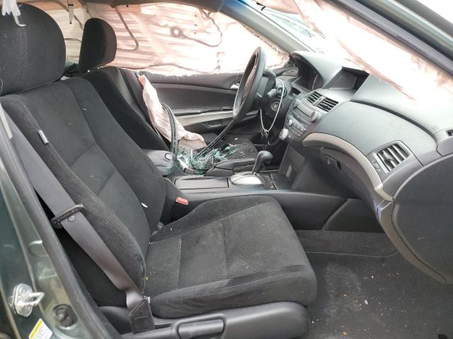 Photo 6 VIN: 5KBCP3F73AB006197 - HONDA ACCORD EX 