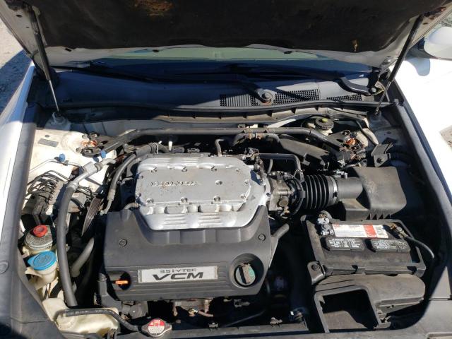 Photo 10 VIN: 5KBCP3F74AB004782 - HONDA ACCORD EX 