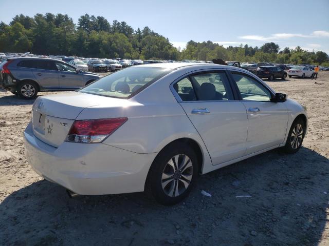 Photo 2 VIN: 5KBCP3F74AB004782 - HONDA ACCORD EX 