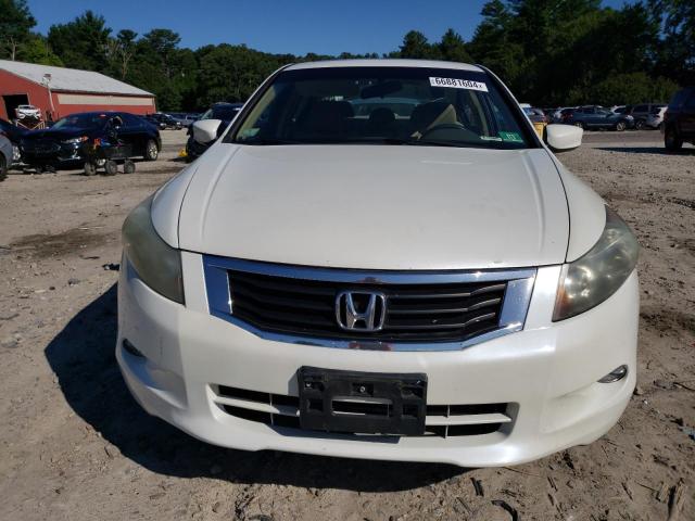 Photo 4 VIN: 5KBCP3F74AB004782 - HONDA ACCORD EX 