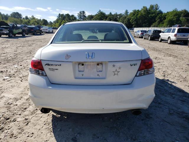 Photo 5 VIN: 5KBCP3F74AB004782 - HONDA ACCORD EX 