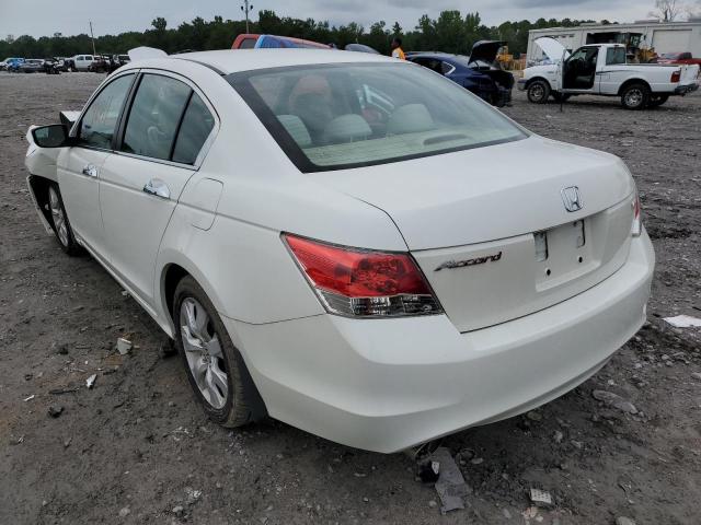 Photo 2 VIN: 5KBCP3F74AB010730 - HONDA ACCORD EX 