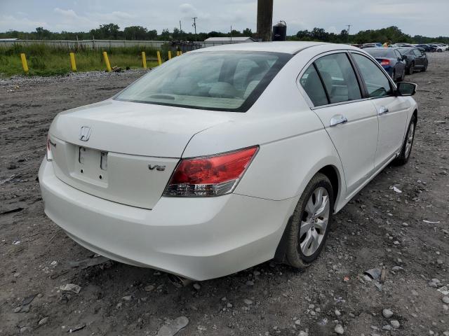 Photo 3 VIN: 5KBCP3F74AB010730 - HONDA ACCORD EX 