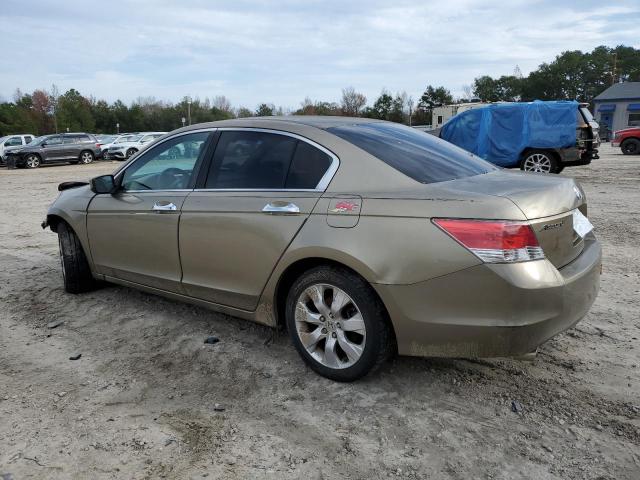 Photo 1 VIN: 5KBCP3F75AB004757 - HONDA ACCORD 