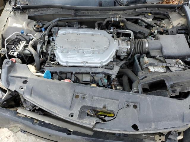 Photo 10 VIN: 5KBCP3F75AB004757 - HONDA ACCORD 