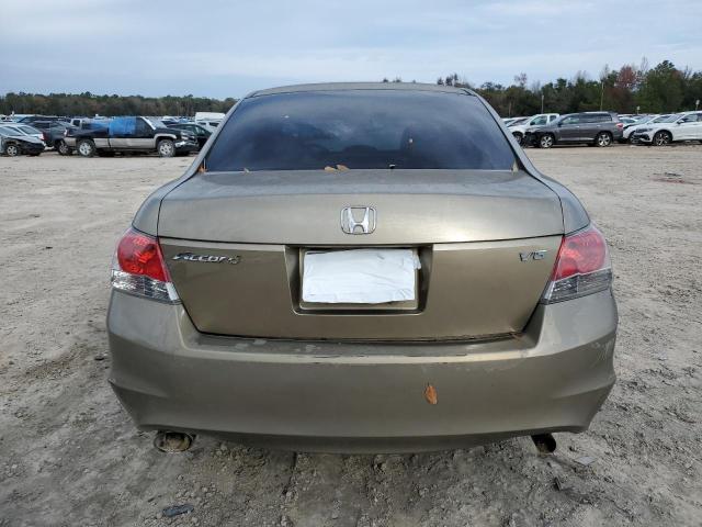 Photo 5 VIN: 5KBCP3F75AB004757 - HONDA ACCORD 