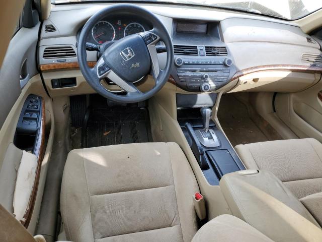 Photo 7 VIN: 5KBCP3F75AB004757 - HONDA ACCORD 