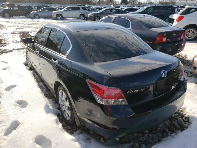 Photo 2 VIN: 5KBCP3F75AB007741 - HONDA ACCORD EX 