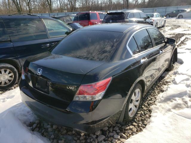 Photo 3 VIN: 5KBCP3F75AB007741 - HONDA ACCORD EX 