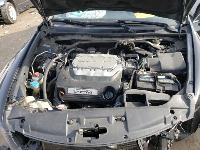 Photo 6 VIN: 5KBCP3F75AB007741 - HONDA ACCORD EX 