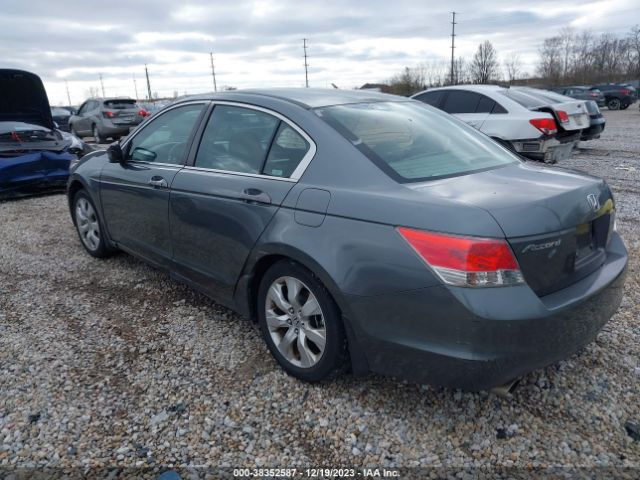 Photo 2 VIN: 5KBCP3F75AB008226 - HONDA ACCORD 