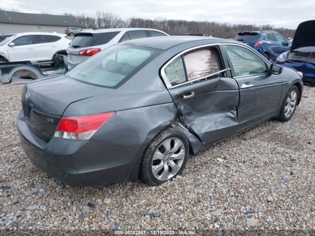 Photo 3 VIN: 5KBCP3F75AB008226 - HONDA ACCORD 