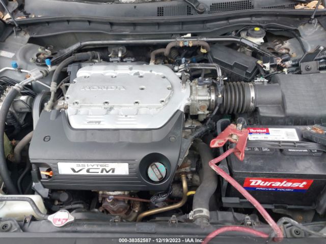 Photo 9 VIN: 5KBCP3F75AB008226 - HONDA ACCORD 