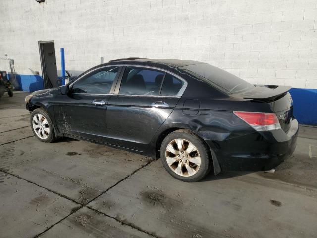 Photo 1 VIN: 5KBCP3F76AB001527 - HONDA ACCORD 