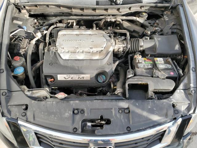 Photo 10 VIN: 5KBCP3F76AB001527 - HONDA ACCORD 