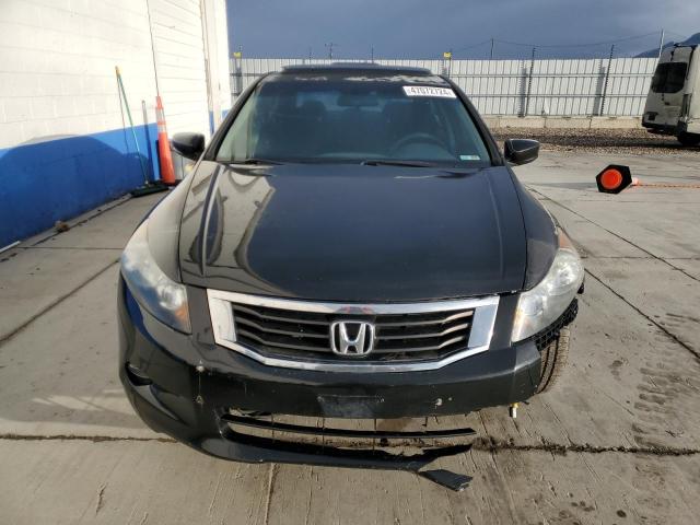 Photo 4 VIN: 5KBCP3F76AB001527 - HONDA ACCORD 