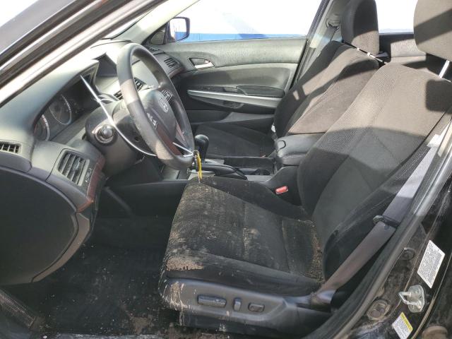 Photo 6 VIN: 5KBCP3F76AB001527 - HONDA ACCORD 