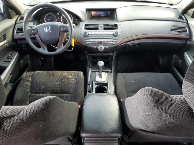 Photo 7 VIN: 5KBCP3F76AB001527 - HONDA ACCORD 