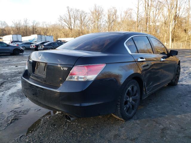 Photo 3 VIN: 5KBCP3F76AB004704 - HONDA ACCORD EX 