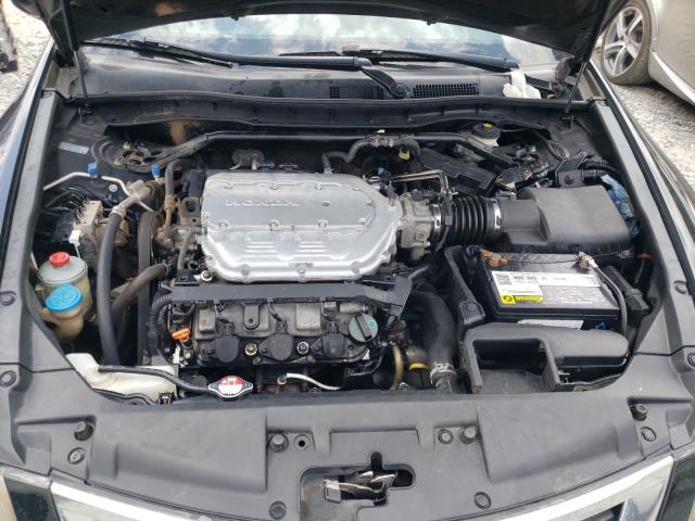 Photo 6 VIN: 5KBCP3F76AB009692 - HONDA ACCORD EX 