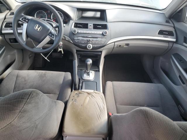 Photo 7 VIN: 5KBCP3F76AB017744 - HONDA ACCORD EX 