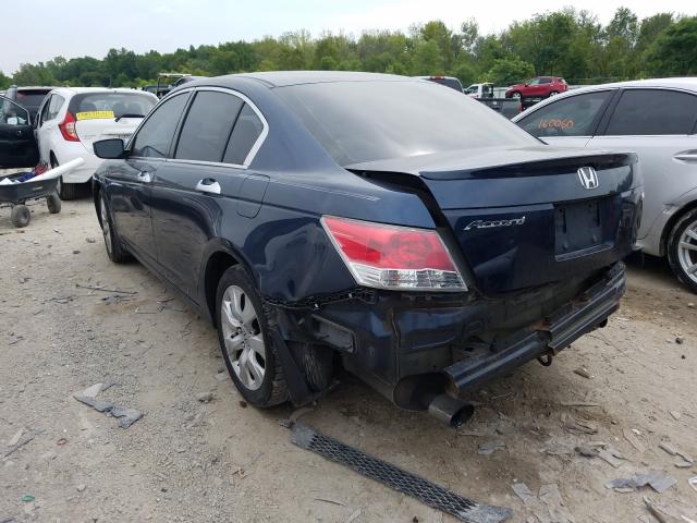 Photo 2 VIN: 5KBCP3F76AB018246 - HONDA ACCORD EX 