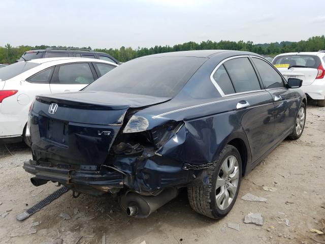 Photo 3 VIN: 5KBCP3F76AB018246 - HONDA ACCORD EX 