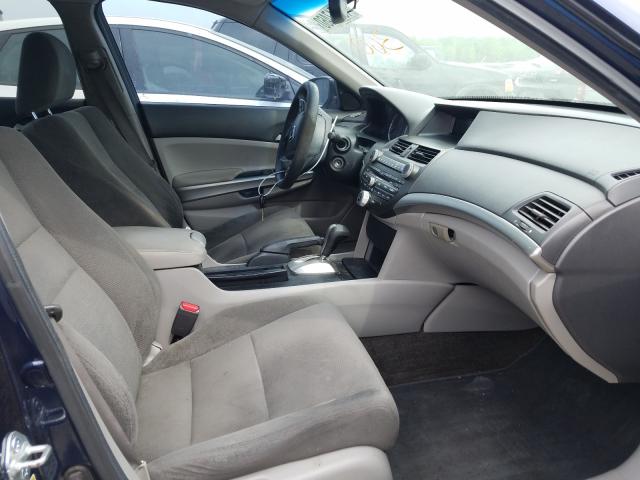 Photo 4 VIN: 5KBCP3F76AB018246 - HONDA ACCORD EX 