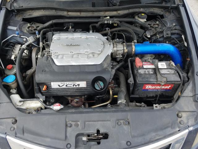 Photo 6 VIN: 5KBCP3F76AB018246 - HONDA ACCORD EX 