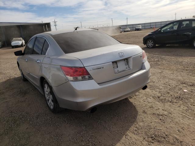 Photo 2 VIN: 5KBCP3F77AB006302 - HONDA ACCORD EX 