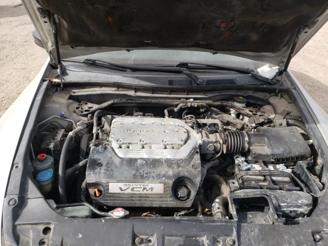 Photo 6 VIN: 5KBCP3F77AB006302 - HONDA ACCORD EX 