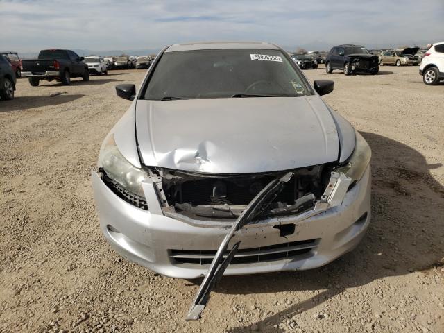 Photo 8 VIN: 5KBCP3F77AB006302 - HONDA ACCORD EX 