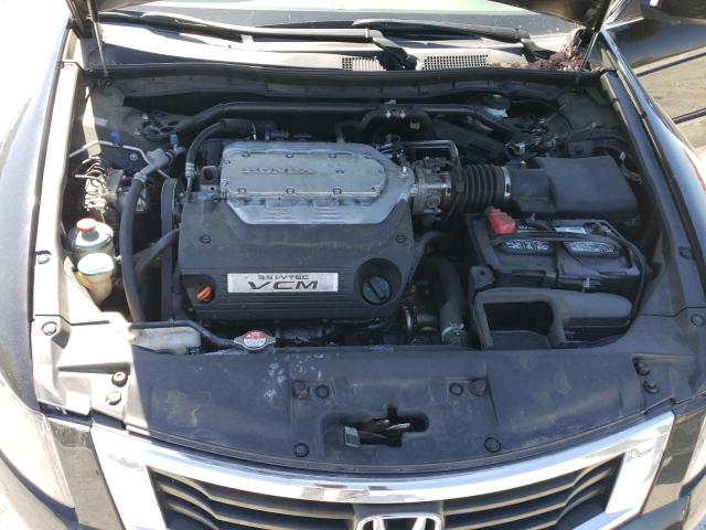 Photo 10 VIN: 5KBCP3F79AB007063 - HONDA ACCORD 