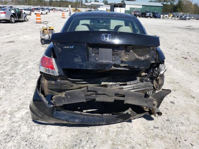 Photo 5 VIN: 5KBCP3F79AB007063 - HONDA ACCORD 